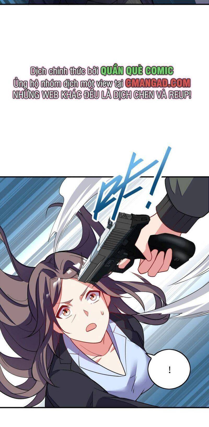 Ta Mới Chỉ 2500 Tuổi Chapter 29 - 7