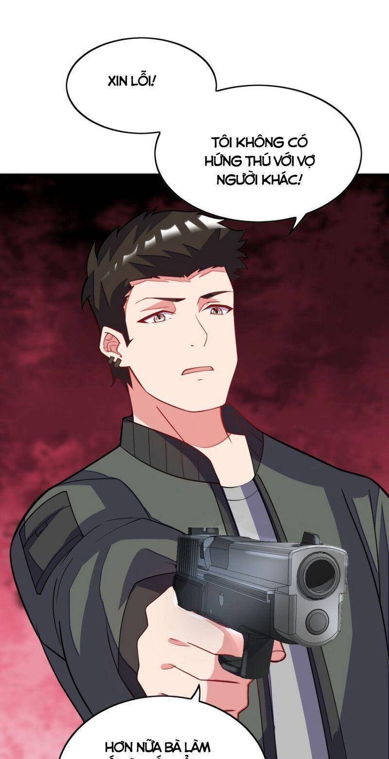 Ta Mới Chỉ 2500 Tuổi Chapter 29 - 8