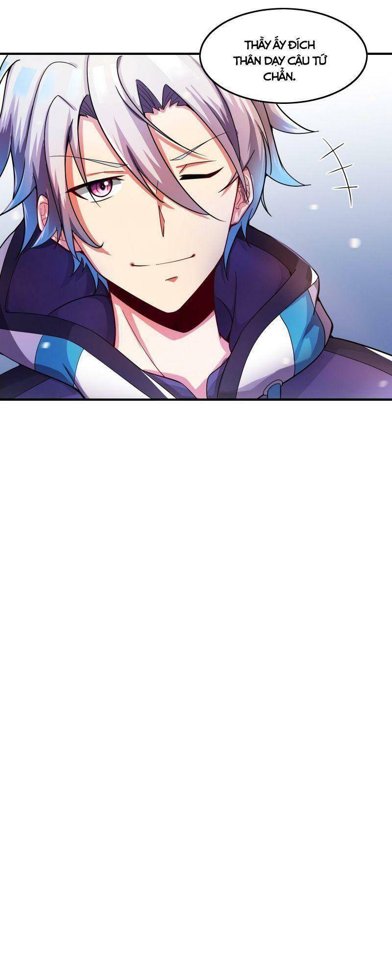 Ta Mới Chỉ 2500 Tuổi Chapter 3 - 11