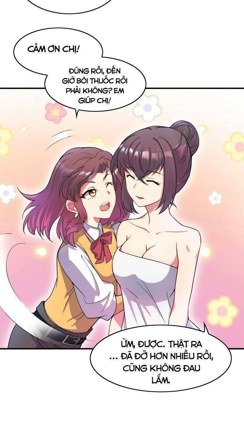 Ta Mới Chỉ 2500 Tuổi Chapter 3 - 17