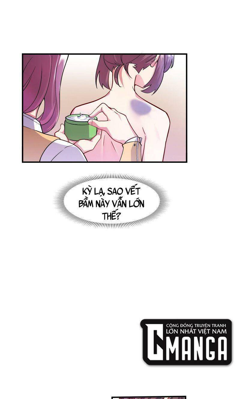 Ta Mới Chỉ 2500 Tuổi Chapter 3 - 18