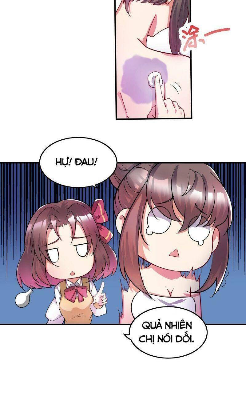 Ta Mới Chỉ 2500 Tuổi Chapter 3 - 19