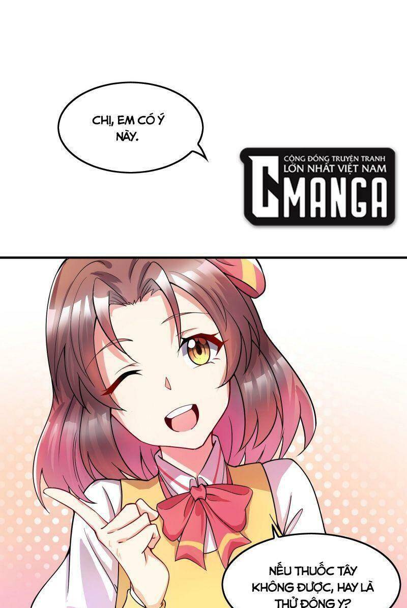 Ta Mới Chỉ 2500 Tuổi Chapter 3 - 20