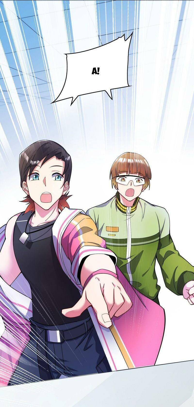 Ta Mới Chỉ 2500 Tuổi Chapter 3 - 3