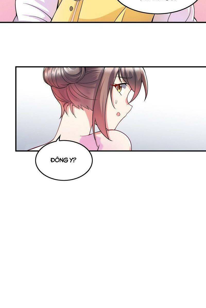 Ta Mới Chỉ 2500 Tuổi Chapter 3 - 21