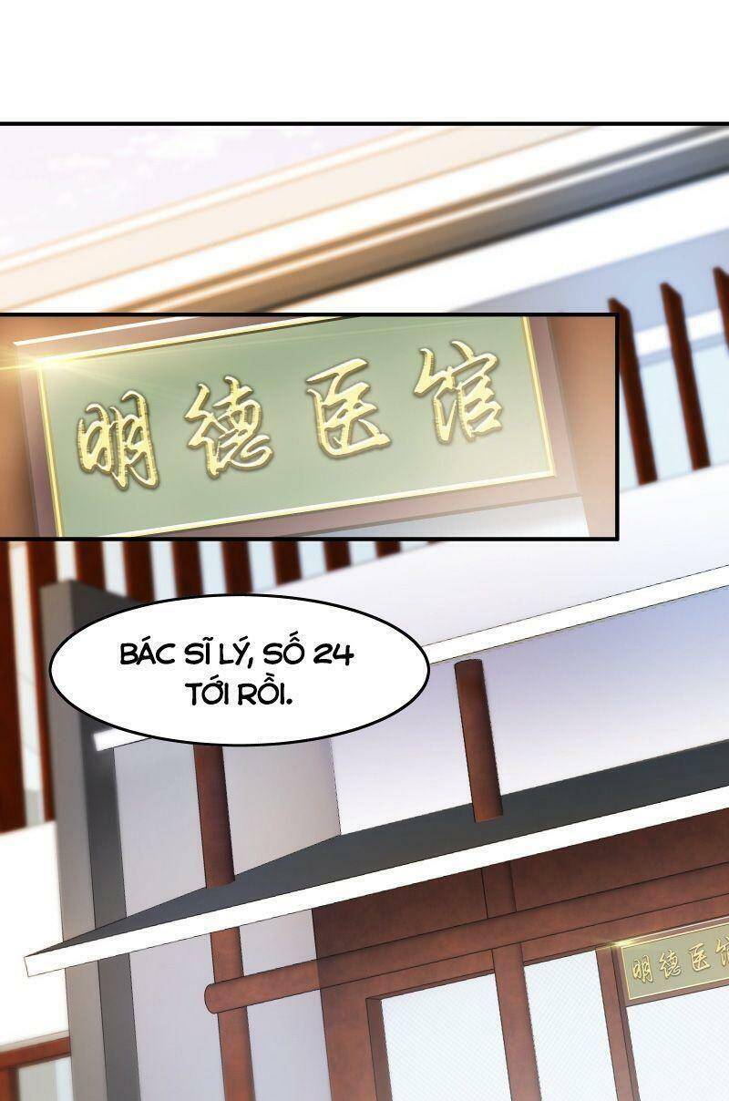 Ta Mới Chỉ 2500 Tuổi Chapter 3 - 22