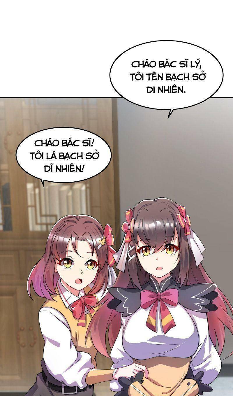 Ta Mới Chỉ 2500 Tuổi Chapter 3 - 24