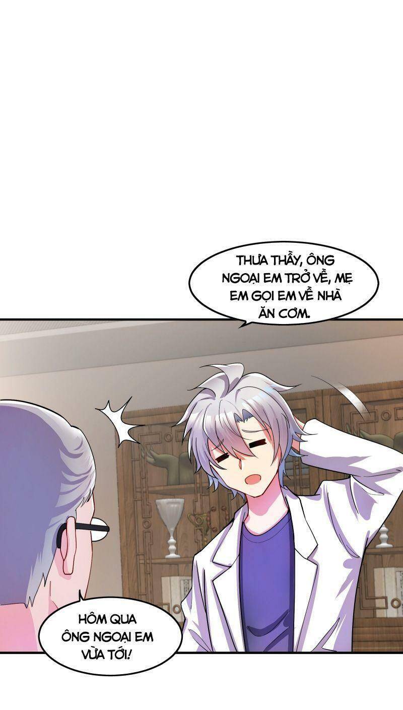 Ta Mới Chỉ 2500 Tuổi Chapter 3 - 27