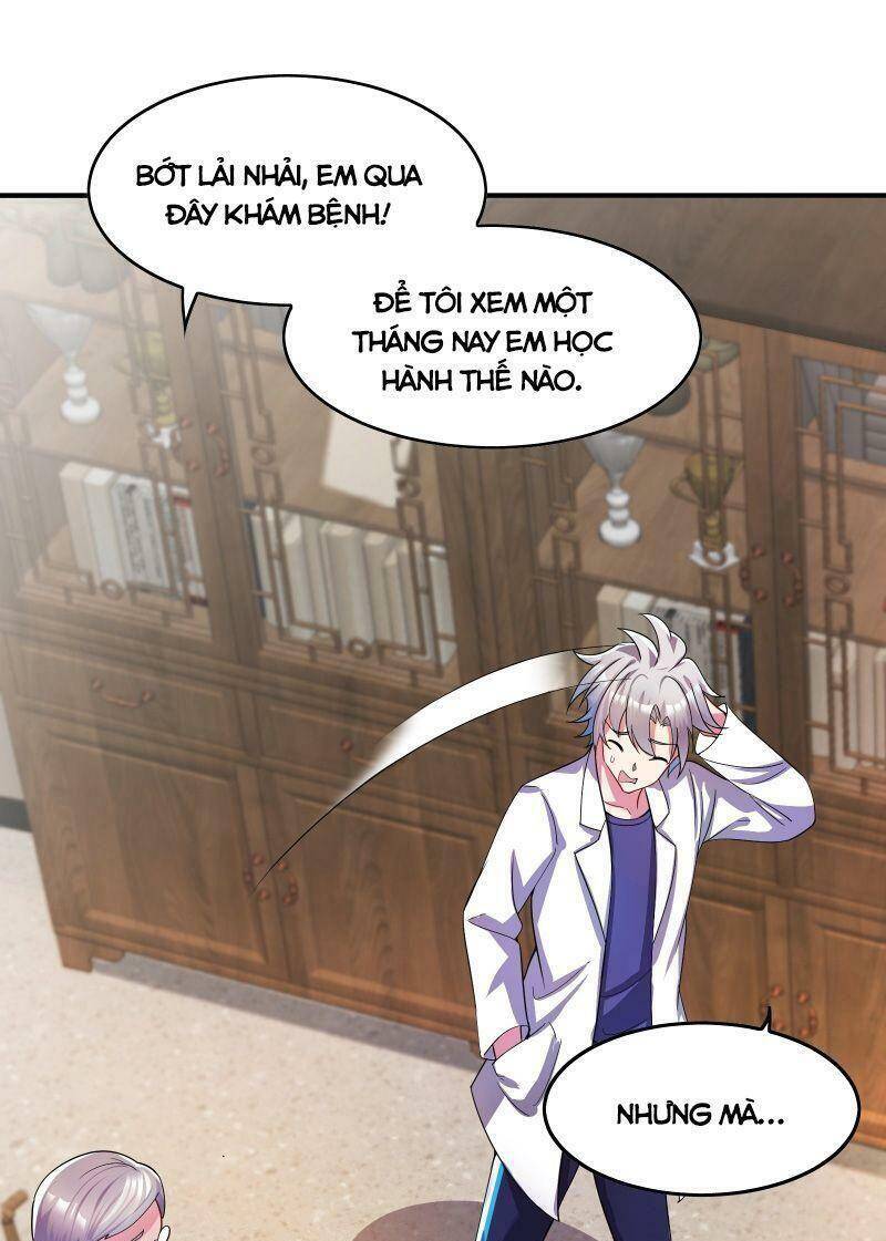 Ta Mới Chỉ 2500 Tuổi Chapter 3 - 28