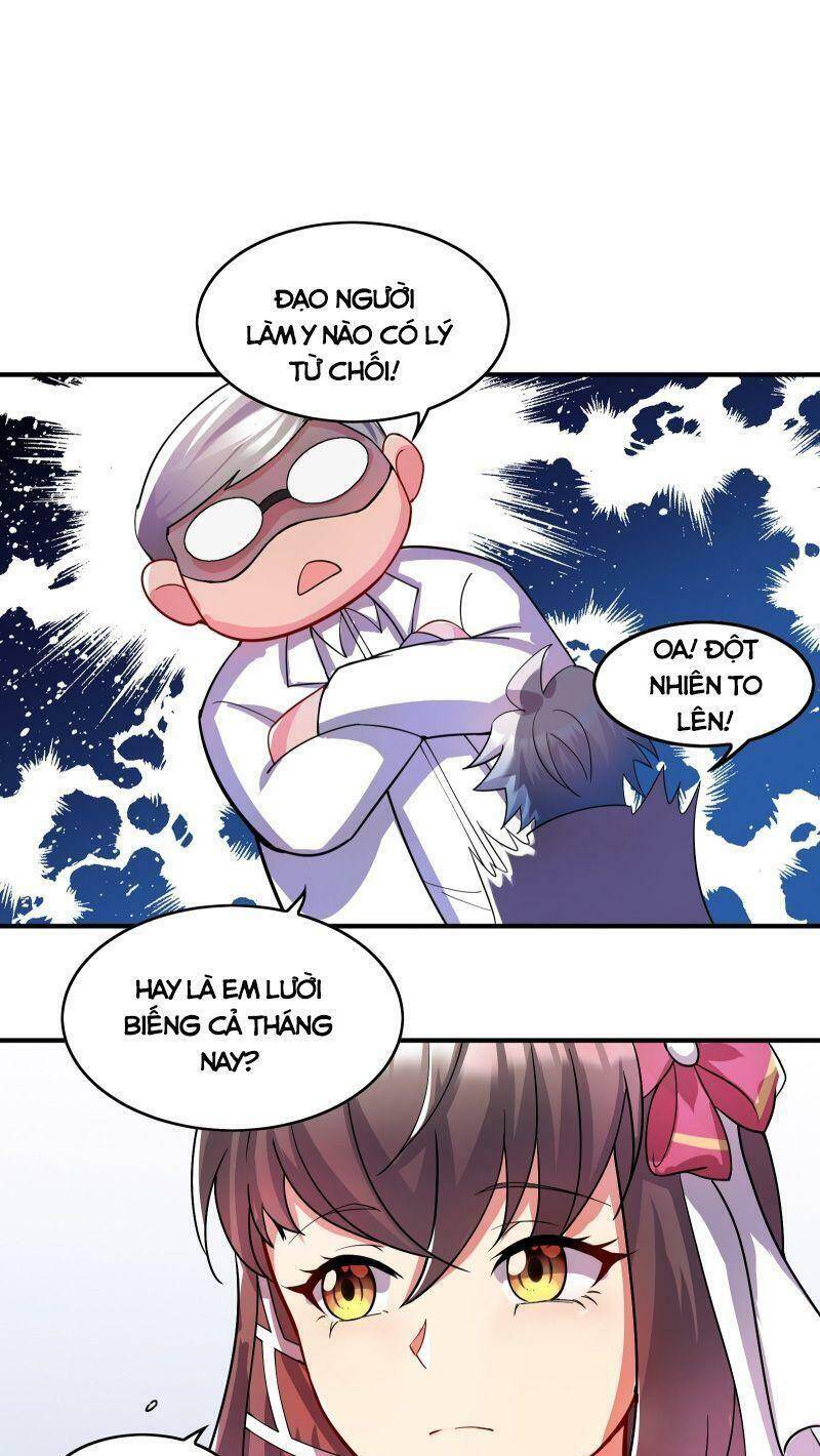 Ta Mới Chỉ 2500 Tuổi Chapter 3 - 30