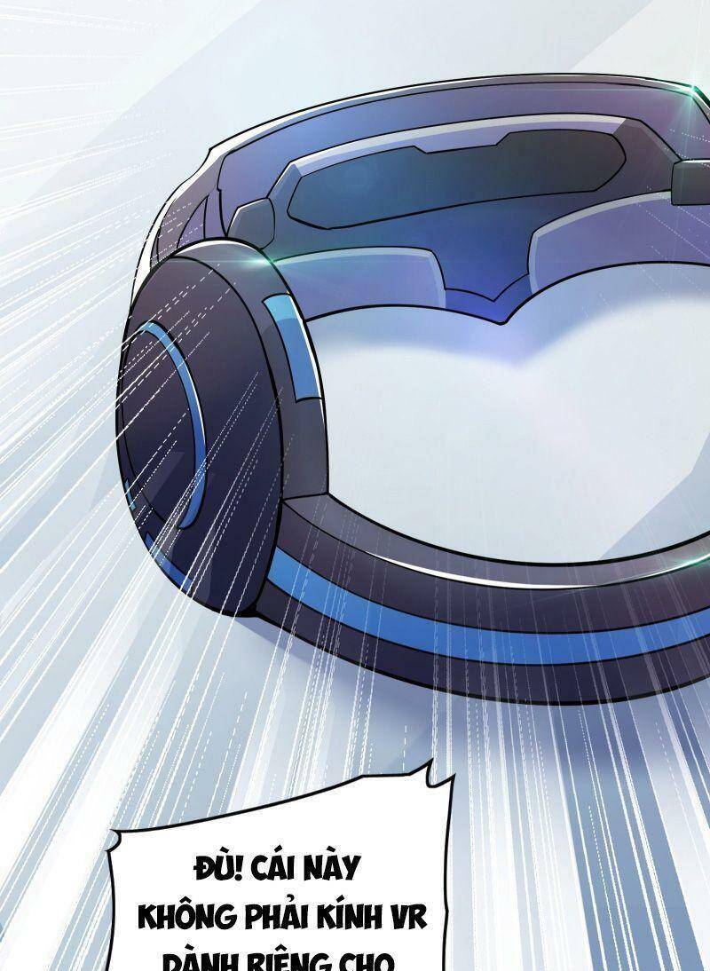 Ta Mới Chỉ 2500 Tuổi Chapter 3 - 4