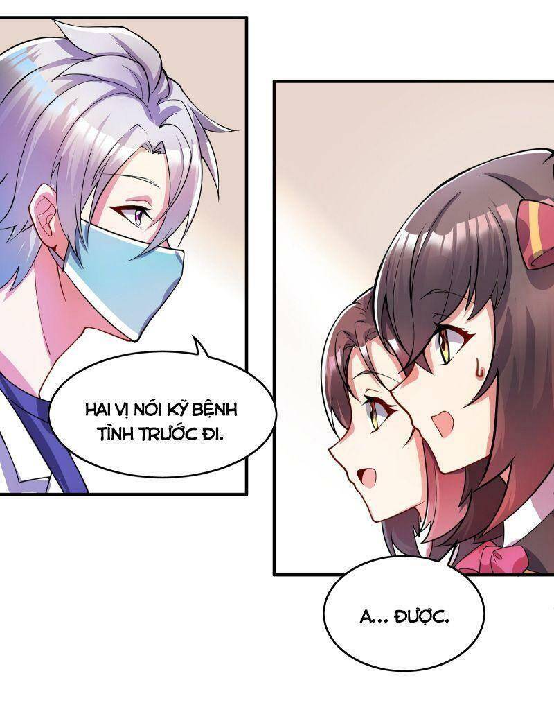 Ta Mới Chỉ 2500 Tuổi Chapter 3 - 32