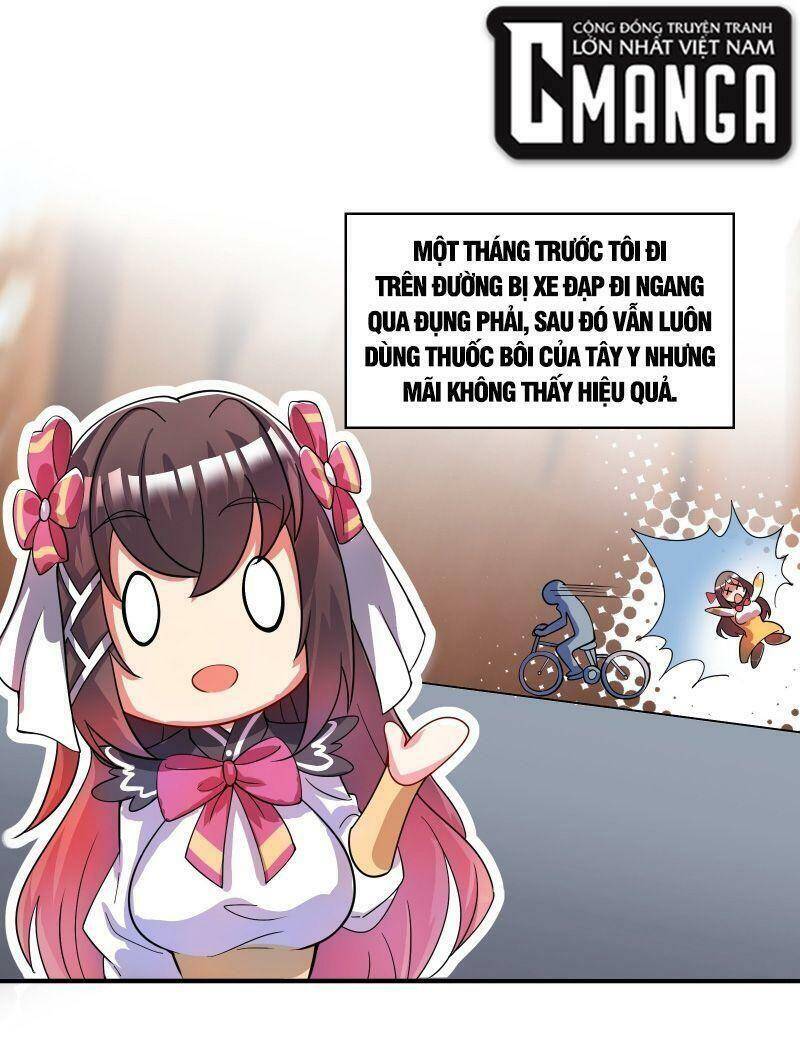 Ta Mới Chỉ 2500 Tuổi Chapter 3 - 33