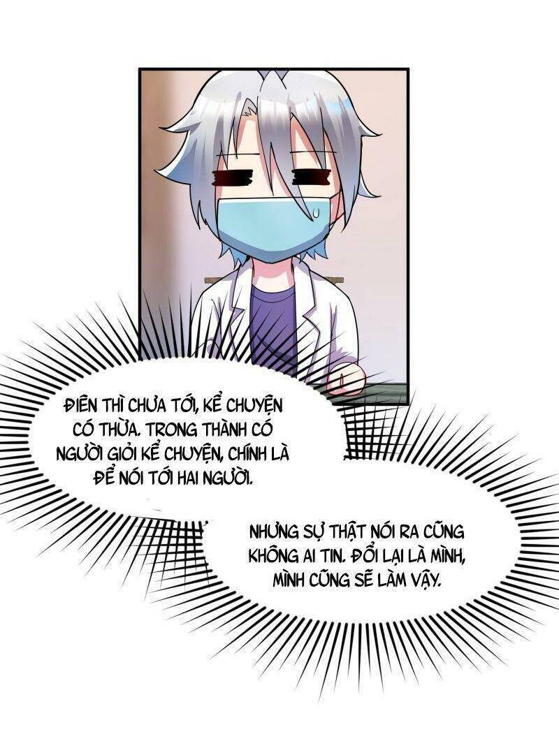 Ta Mới Chỉ 2500 Tuổi Chapter 3 - 35