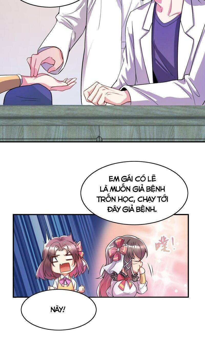 Ta Mới Chỉ 2500 Tuổi Chapter 3 - 37