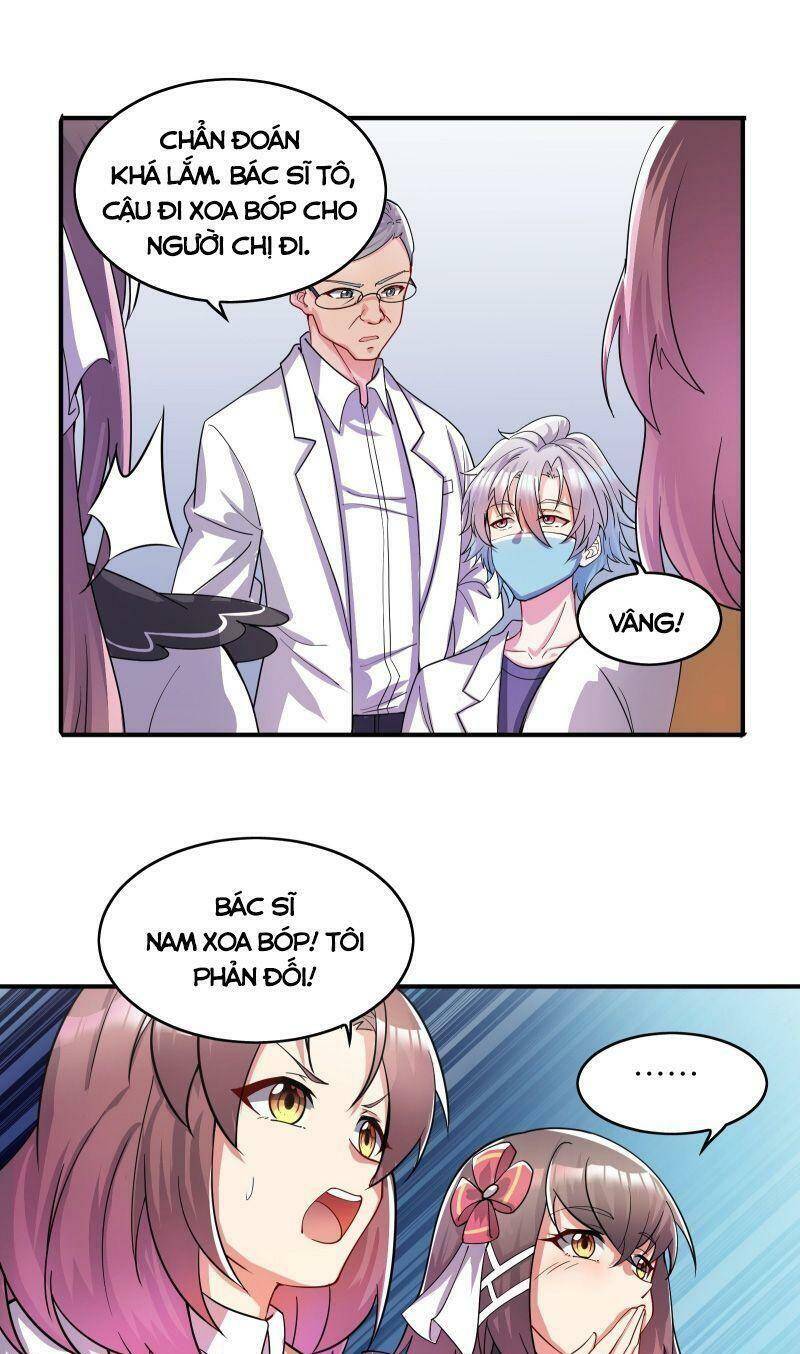 Ta Mới Chỉ 2500 Tuổi Chapter 3 - 38