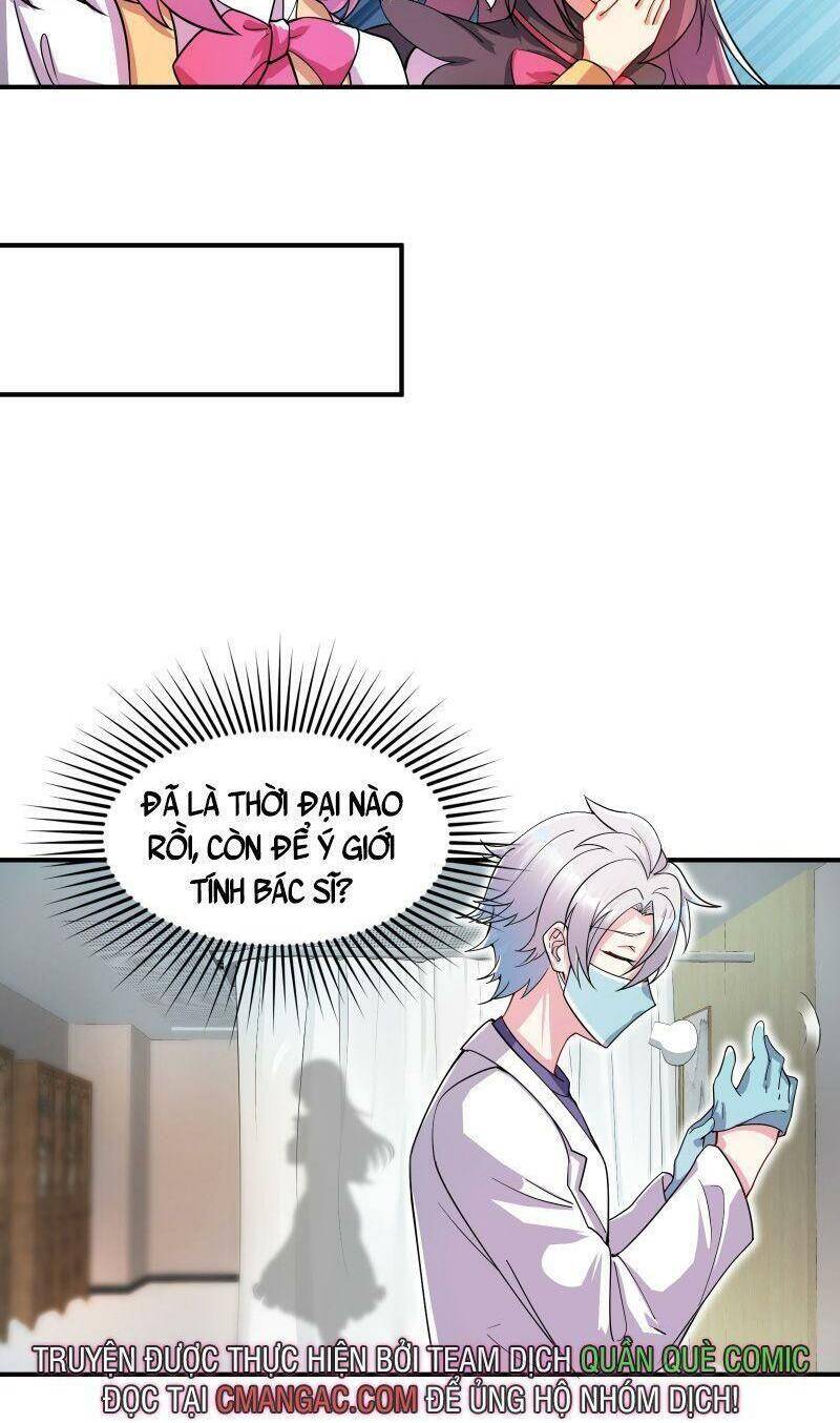 Ta Mới Chỉ 2500 Tuổi Chapter 3 - 39