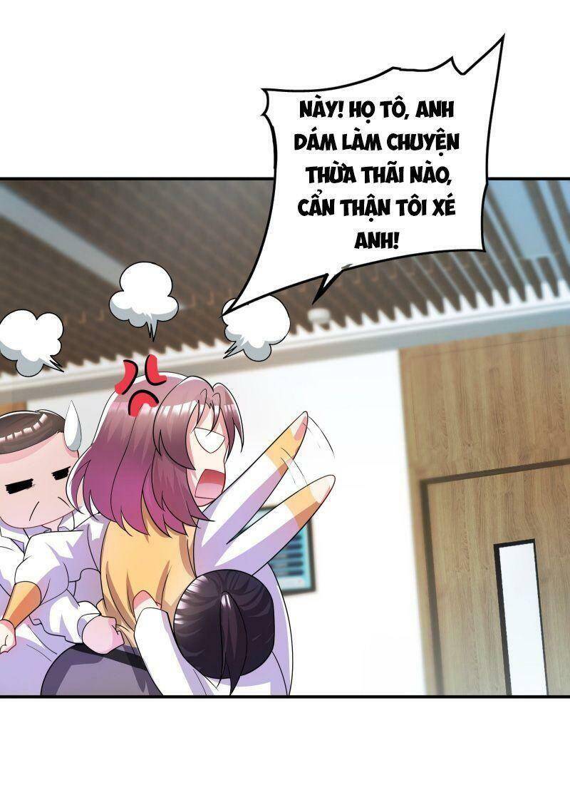 Ta Mới Chỉ 2500 Tuổi Chapter 3 - 40