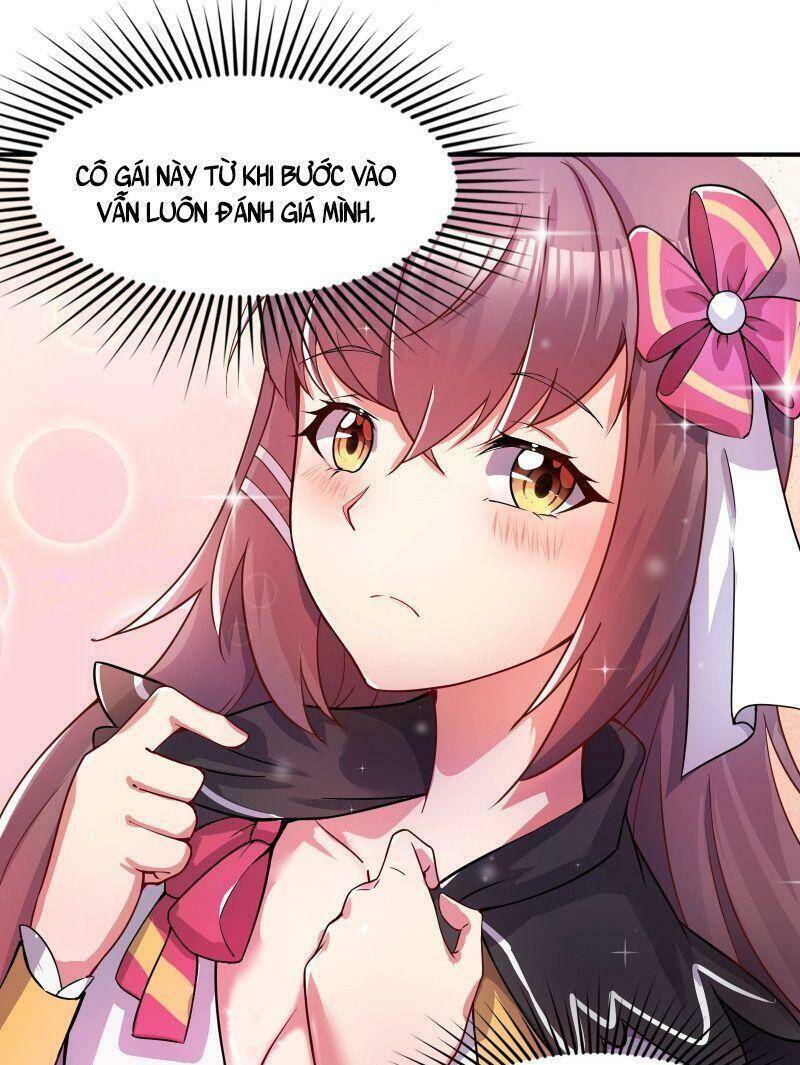 Ta Mới Chỉ 2500 Tuổi Chapter 3 - 42