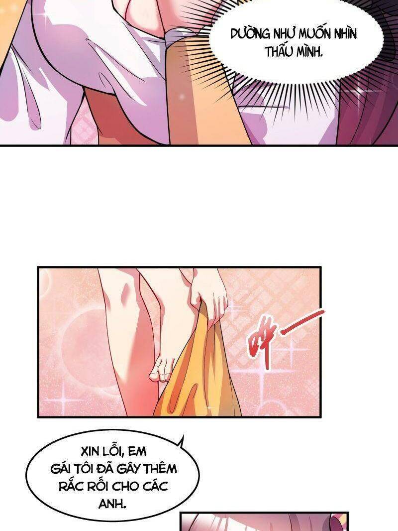 Ta Mới Chỉ 2500 Tuổi Chapter 3 - 43