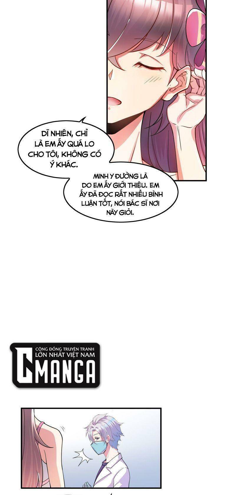 Ta Mới Chỉ 2500 Tuổi Chapter 3 - 44