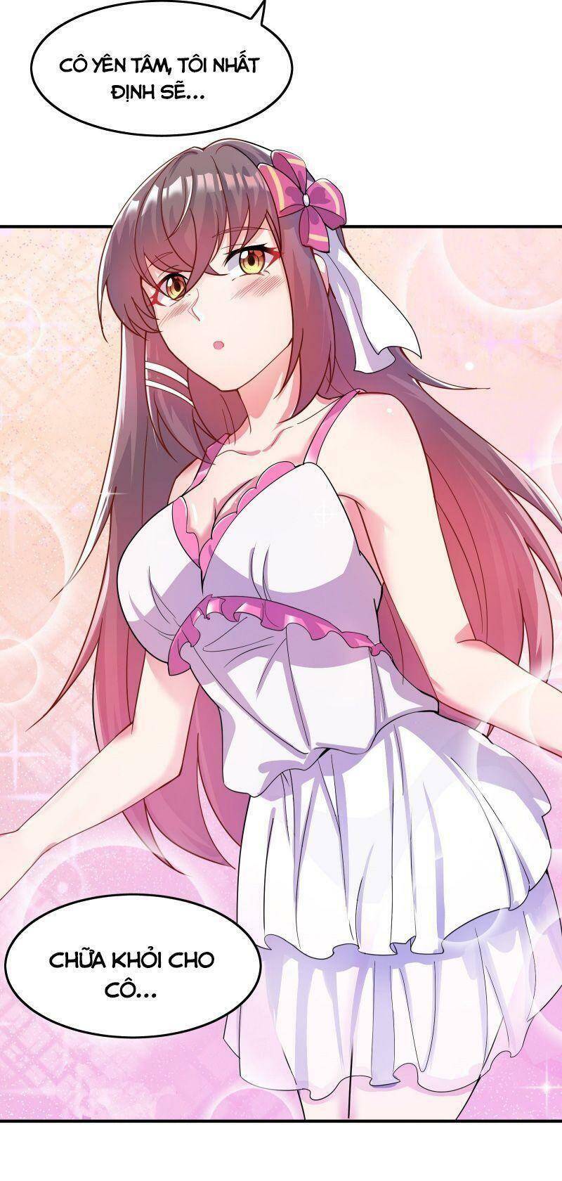 Ta Mới Chỉ 2500 Tuổi Chapter 3 - 45