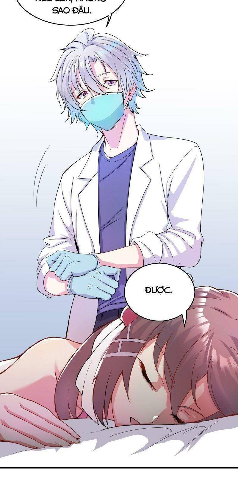 Ta Mới Chỉ 2500 Tuổi Chapter 3 - 49