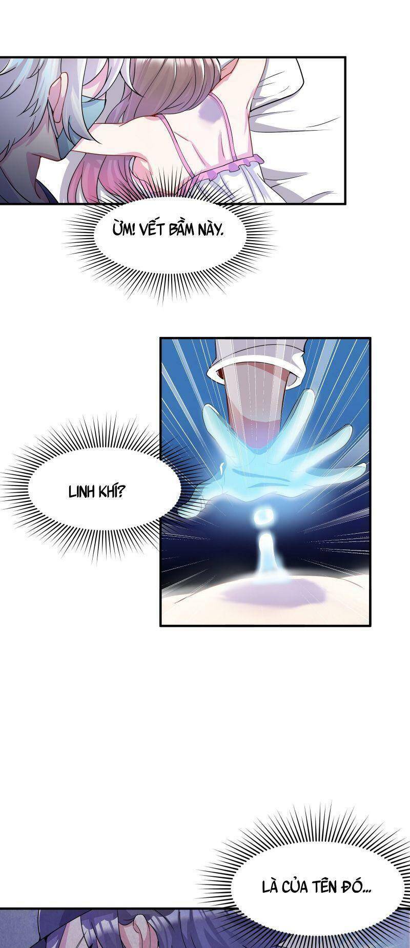 Ta Mới Chỉ 2500 Tuổi Chapter 3 - 50