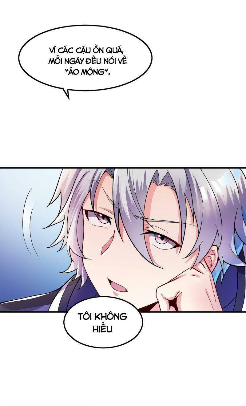 Ta Mới Chỉ 2500 Tuổi Chapter 3 - 6