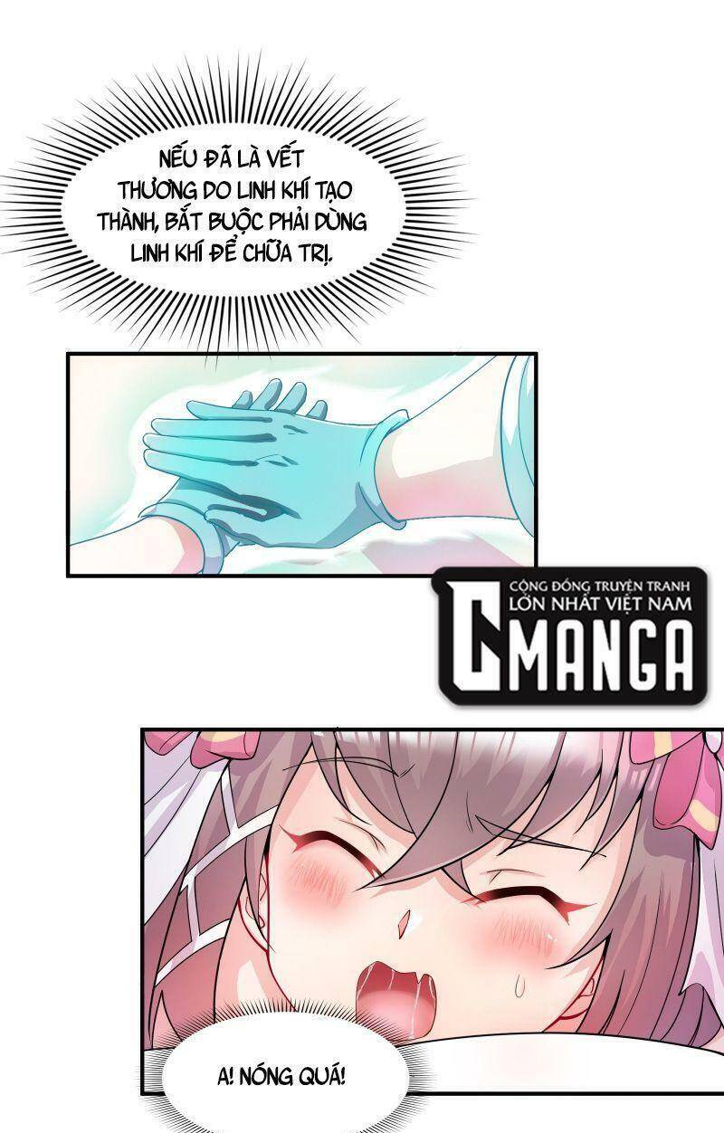 Ta Mới Chỉ 2500 Tuổi Chapter 3 - 52