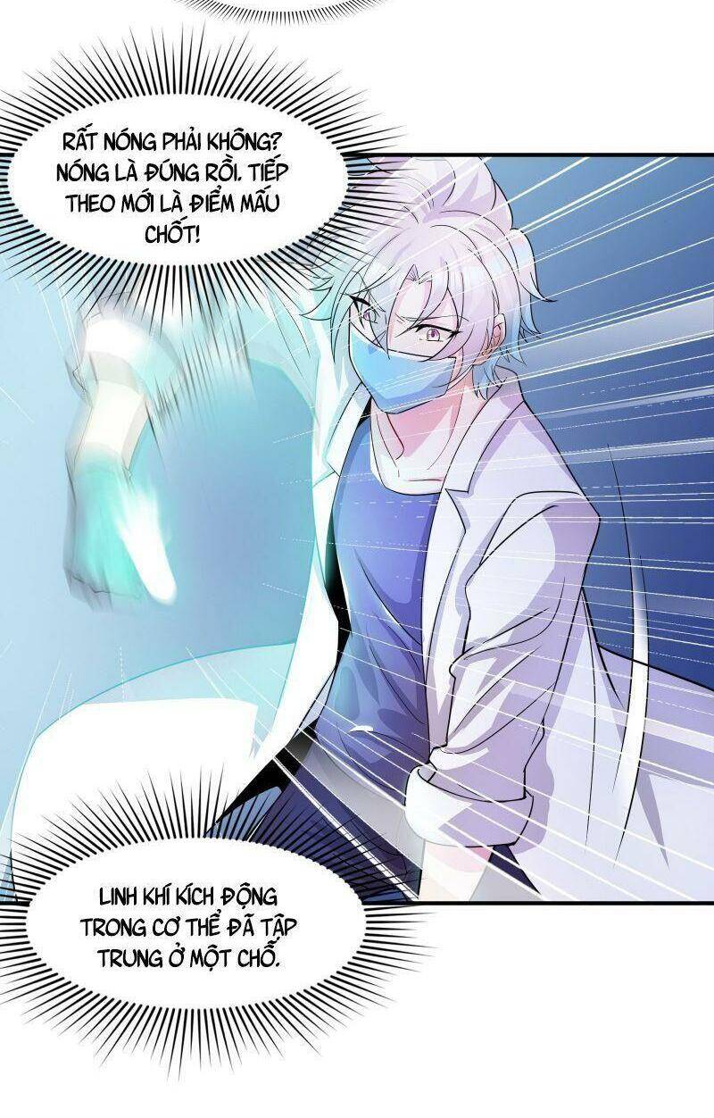 Ta Mới Chỉ 2500 Tuổi Chapter 3 - 53