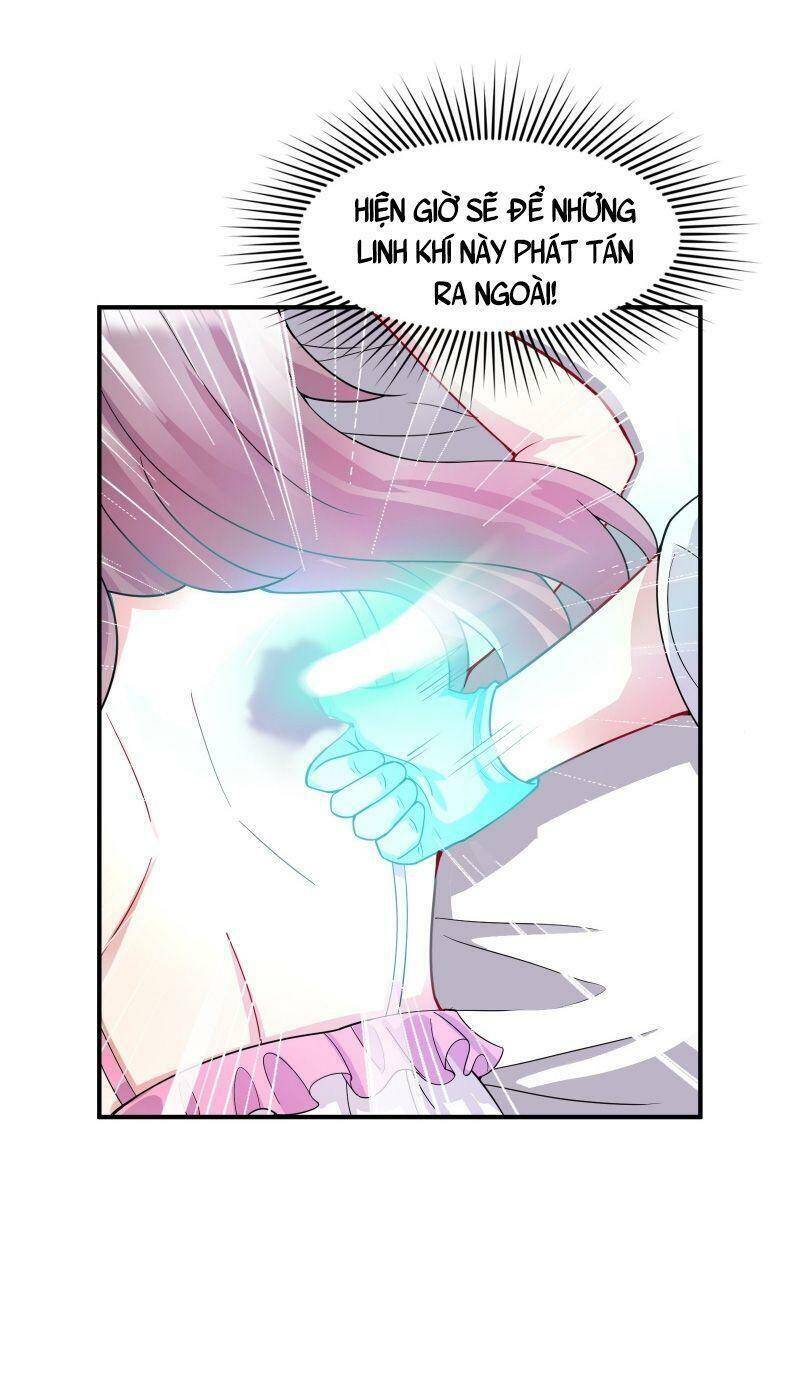 Ta Mới Chỉ 2500 Tuổi Chapter 3 - 54