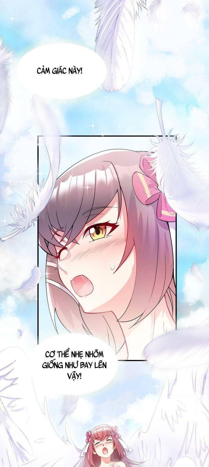 Ta Mới Chỉ 2500 Tuổi Chapter 3 - 56