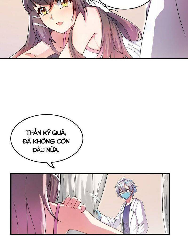 Ta Mới Chỉ 2500 Tuổi Chapter 3 - 59