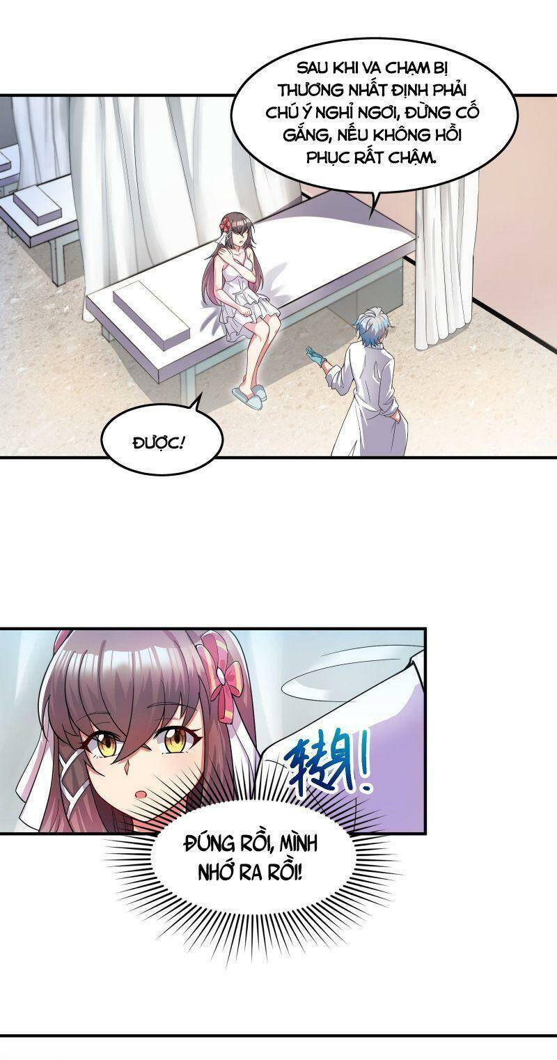 Ta Mới Chỉ 2500 Tuổi Chapter 3 - 60