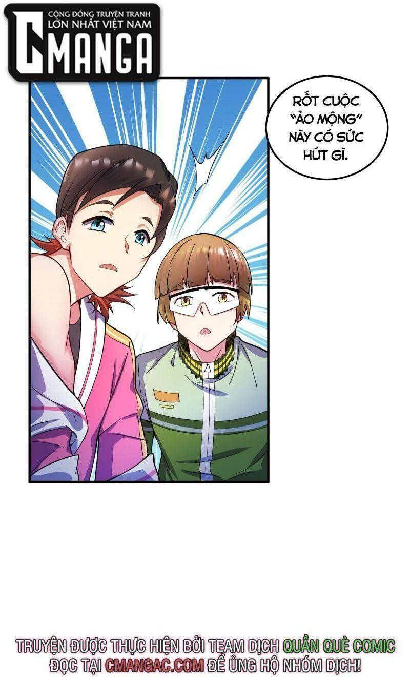 Ta Mới Chỉ 2500 Tuổi Chapter 3 - 7