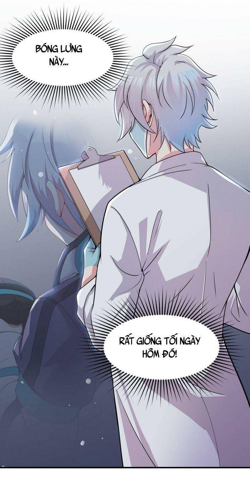 Ta Mới Chỉ 2500 Tuổi Chapter 3 - 61