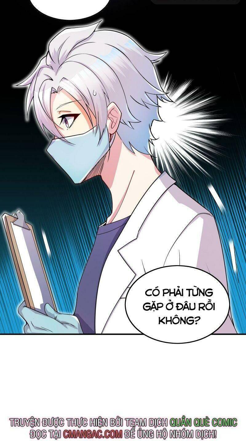 Ta Mới Chỉ 2500 Tuổi Chapter 3 - 63