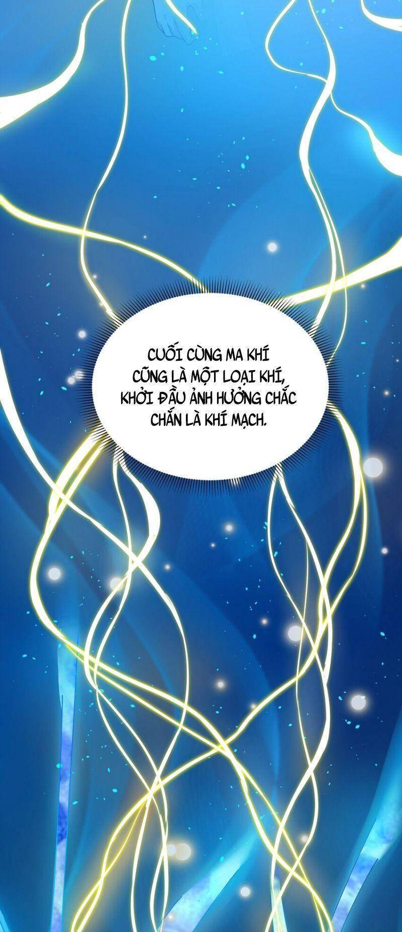 Ta Mới Chỉ 2500 Tuổi Chapter 30 - 16