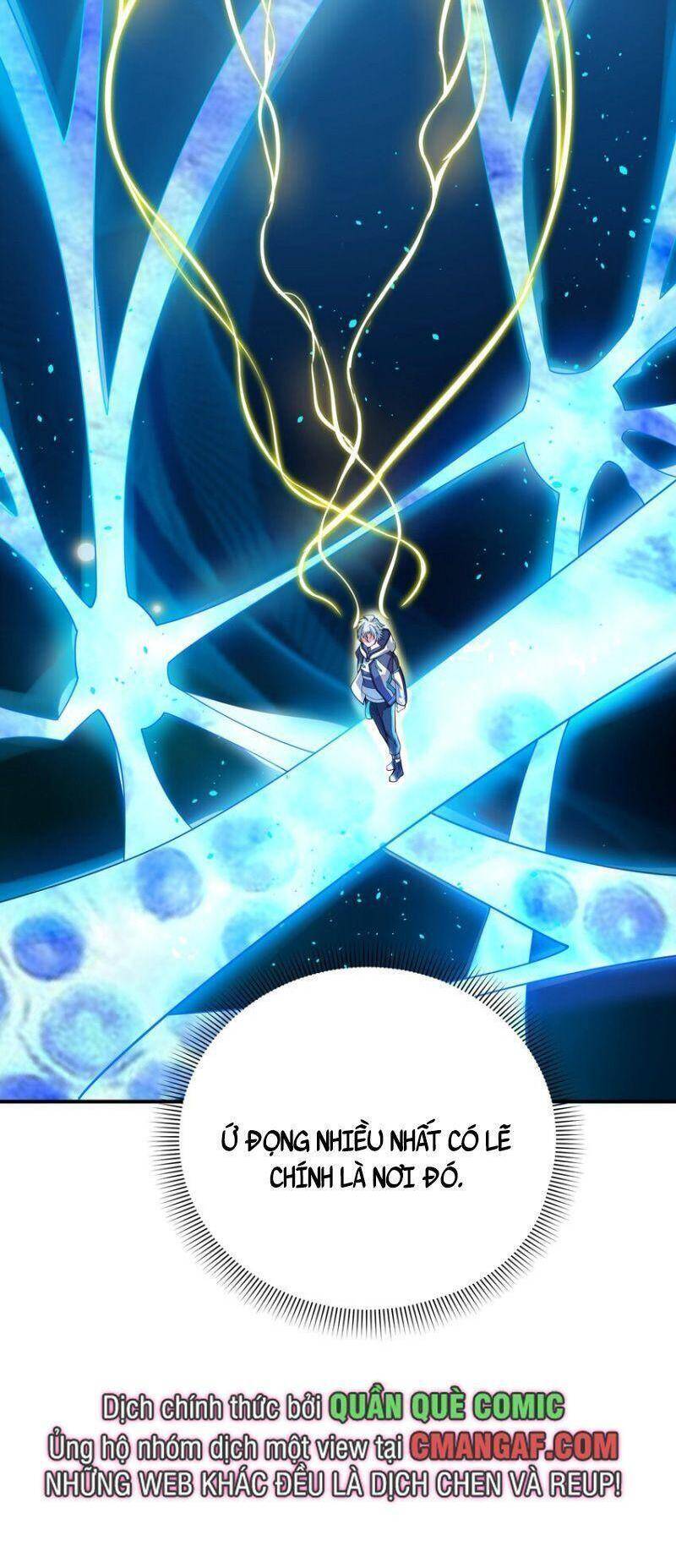 Ta Mới Chỉ 2500 Tuổi Chapter 30 - 17