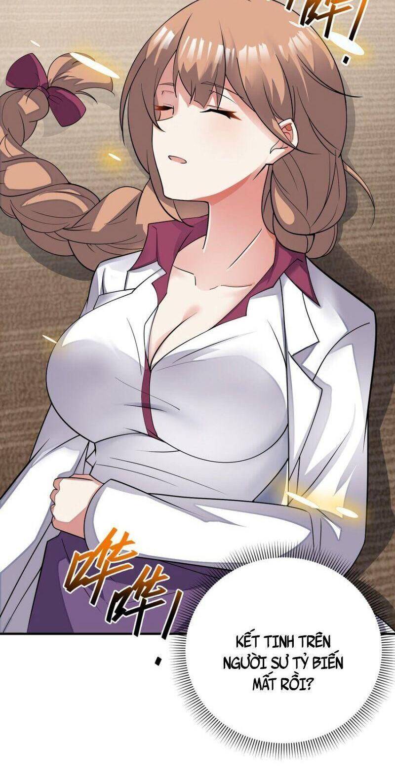 Ta Mới Chỉ 2500 Tuổi Chapter 30 - 22