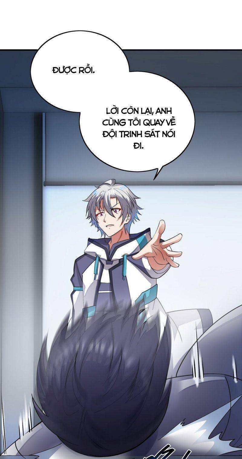 Ta Mới Chỉ 2500 Tuổi Chapter 30 - 28