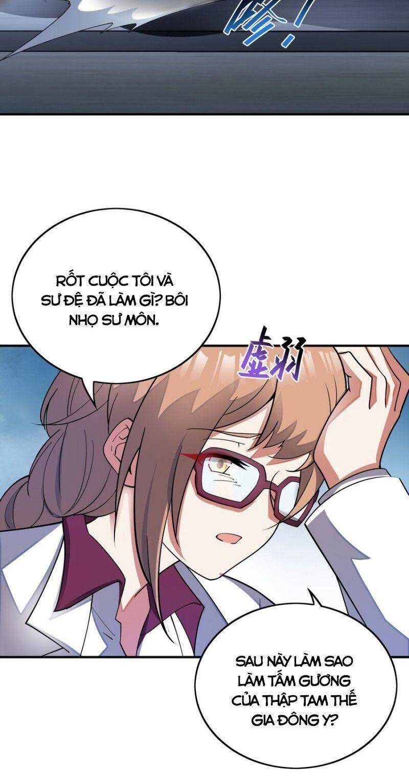 Ta Mới Chỉ 2500 Tuổi Chapter 30 - 29