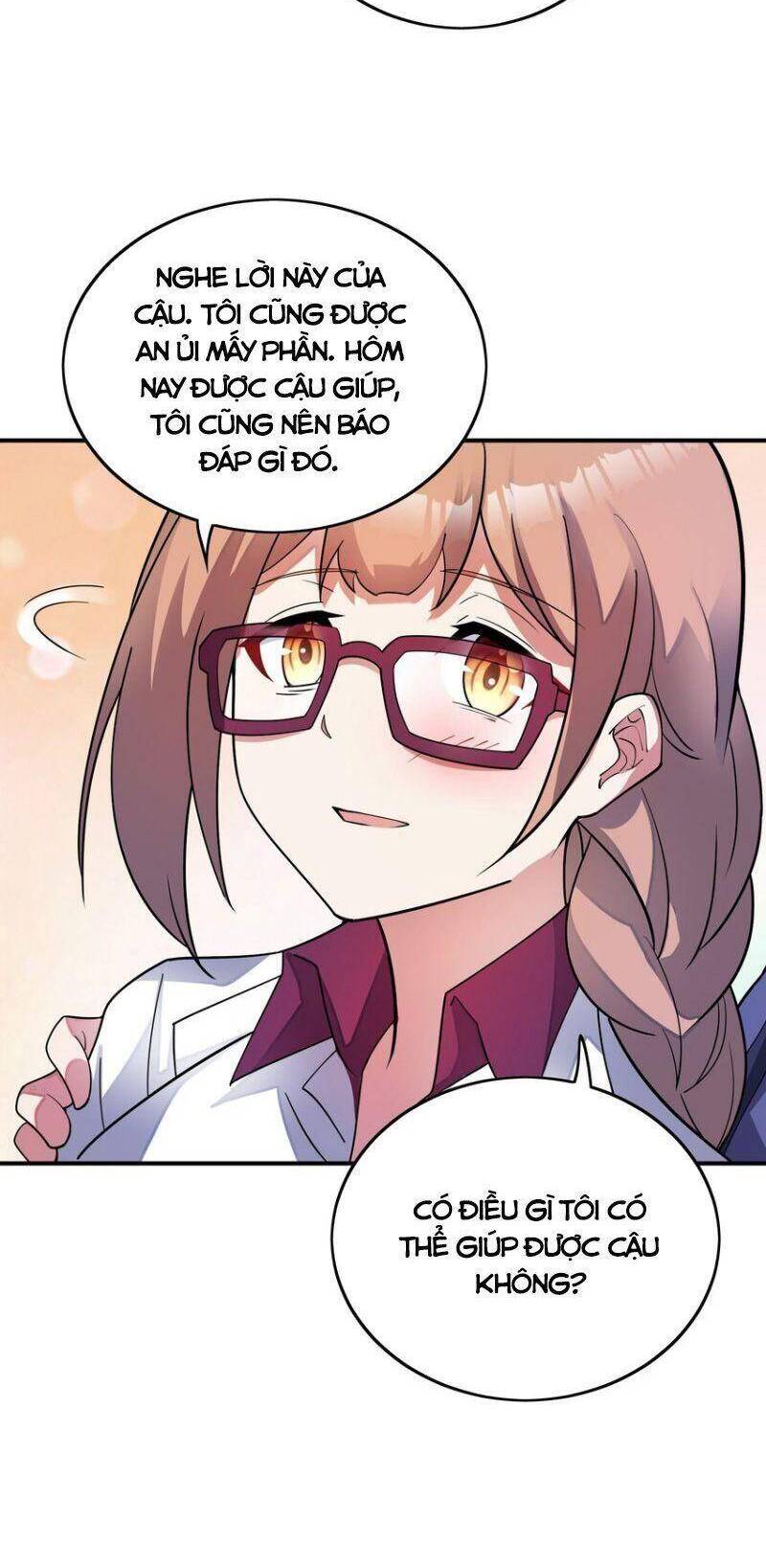 Ta Mới Chỉ 2500 Tuổi Chapter 30 - 31