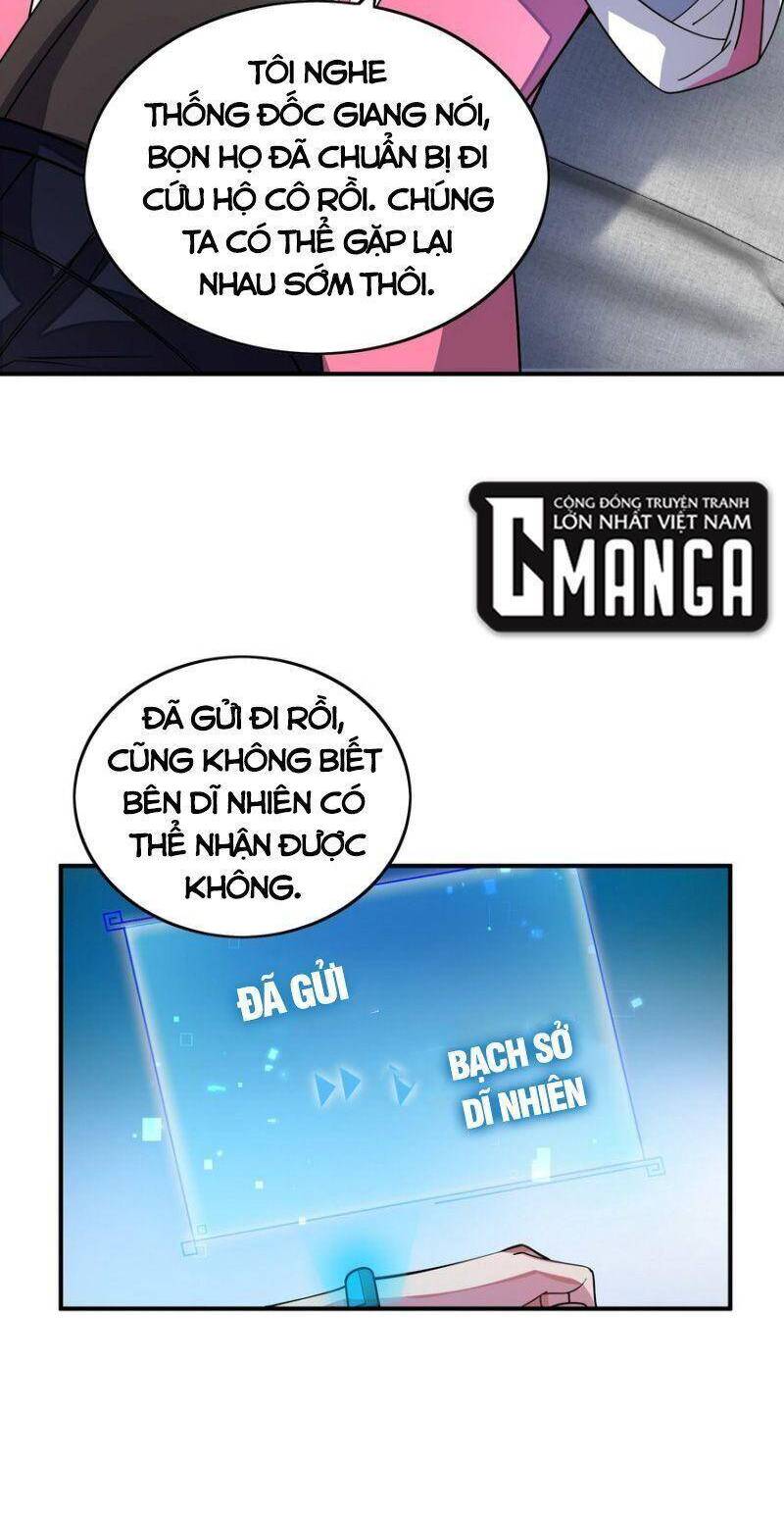 Ta Mới Chỉ 2500 Tuổi Chapter 30 - 34