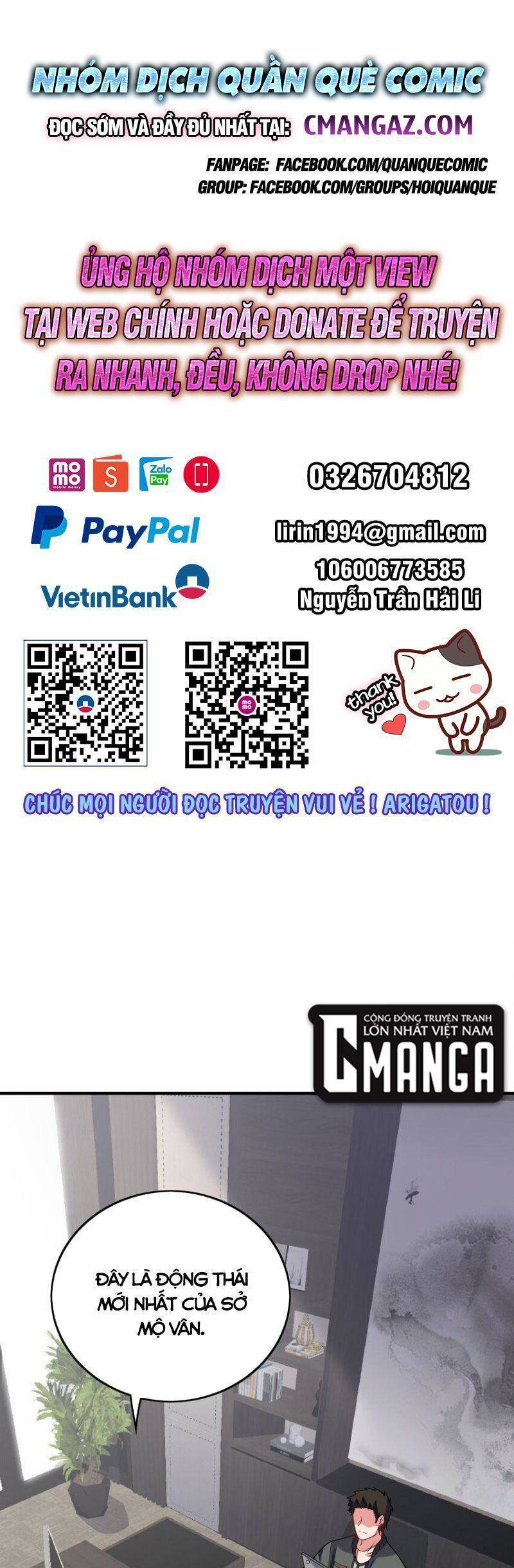 Ta Mới Chỉ 2500 Tuổi Chapter 31 - 1