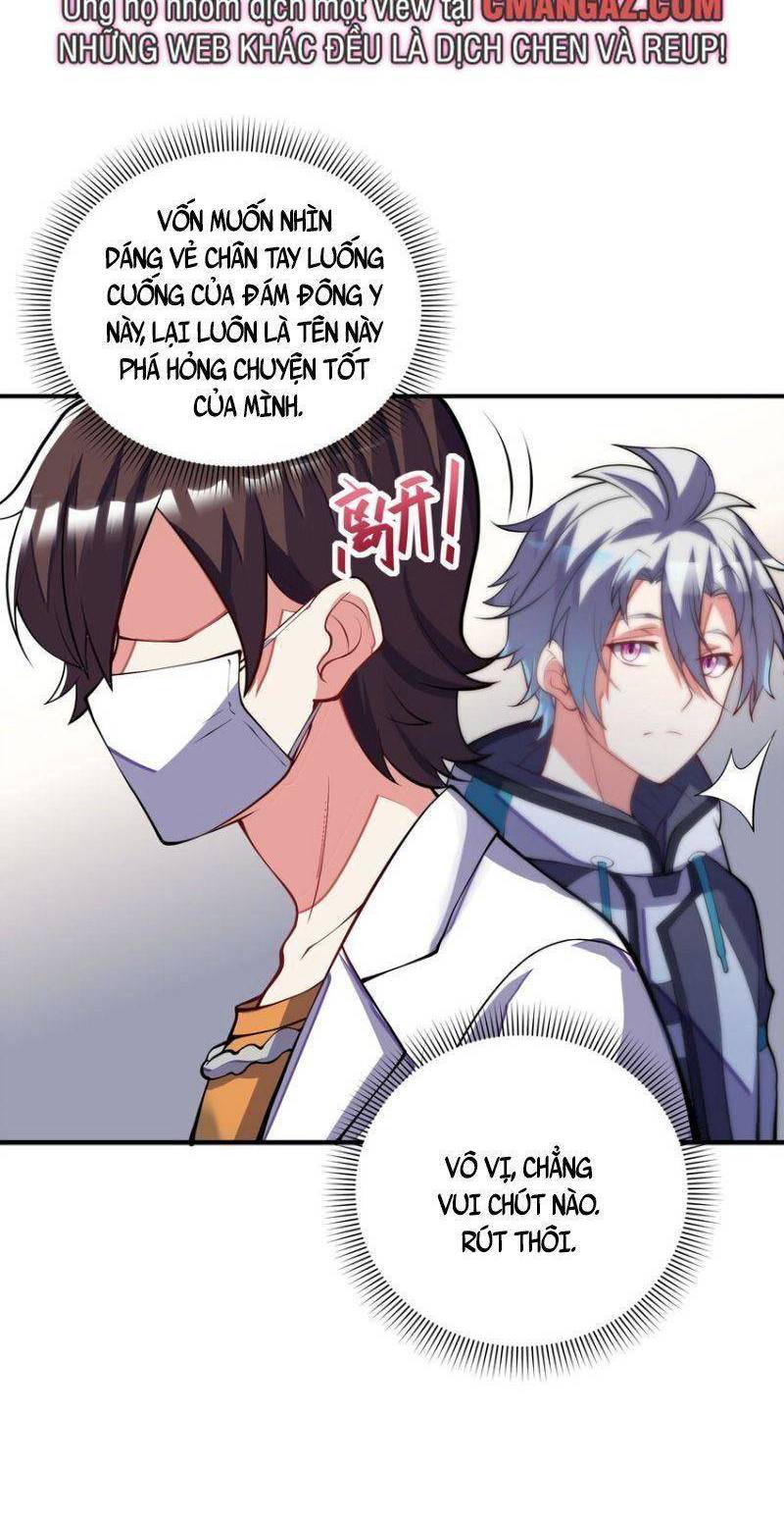 Ta Mới Chỉ 2500 Tuổi Chapter 31 - 13