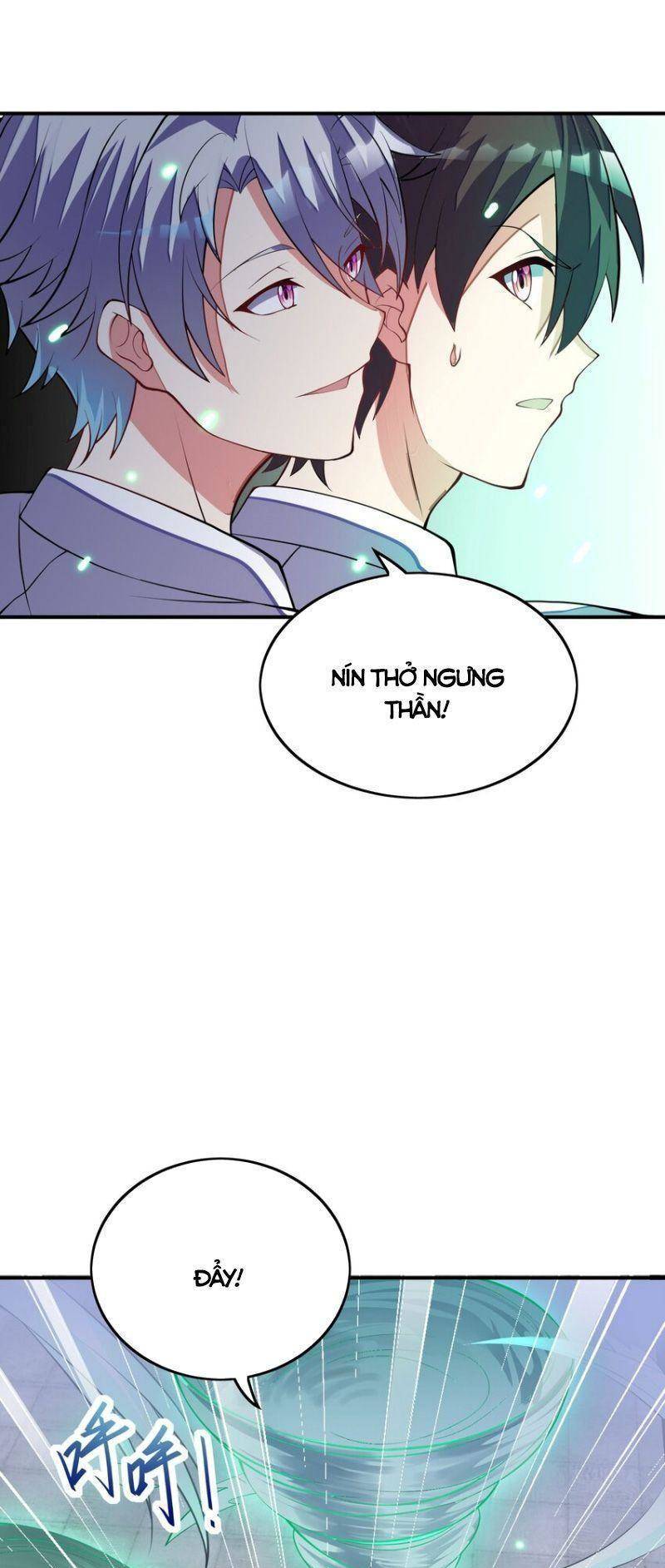 Ta Mới Chỉ 2500 Tuổi Chapter 31 - 23