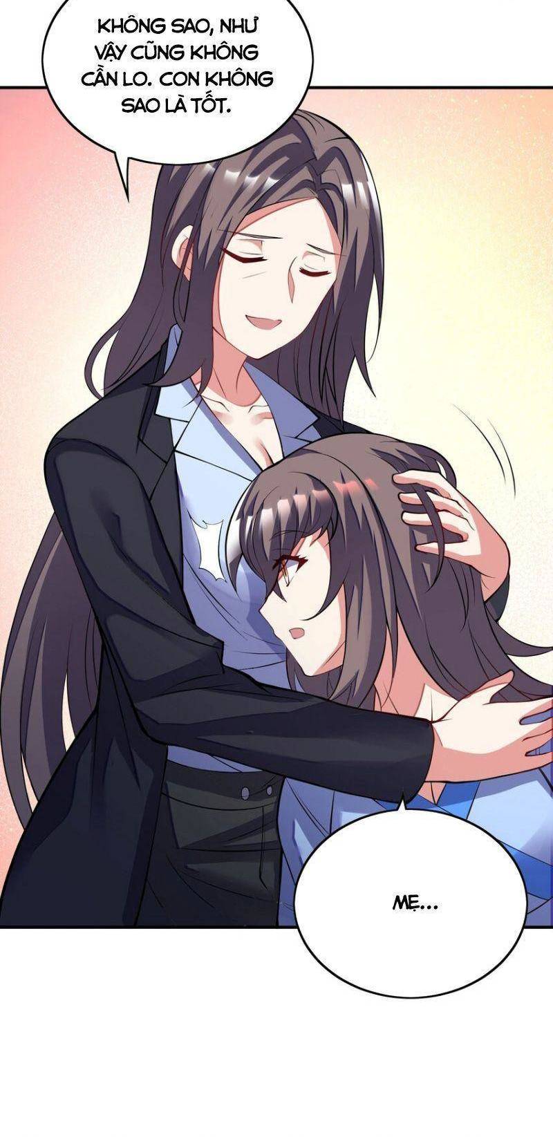 Ta Mới Chỉ 2500 Tuổi Chapter 31 - 41