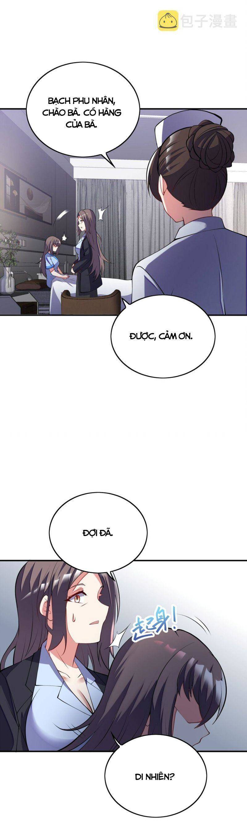 Ta Mới Chỉ 2500 Tuổi Chapter 31 - 42